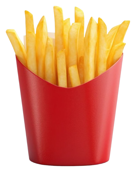Papas Fritas