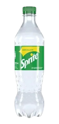 Gaseosa Lima-Limón 500ml